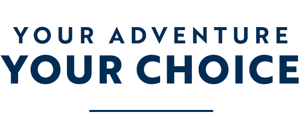 Your Adventure Your Choice