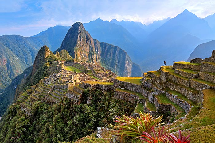 Peru, Cusco & Machu Picchu Walking Tour | Backroads Active Vacations