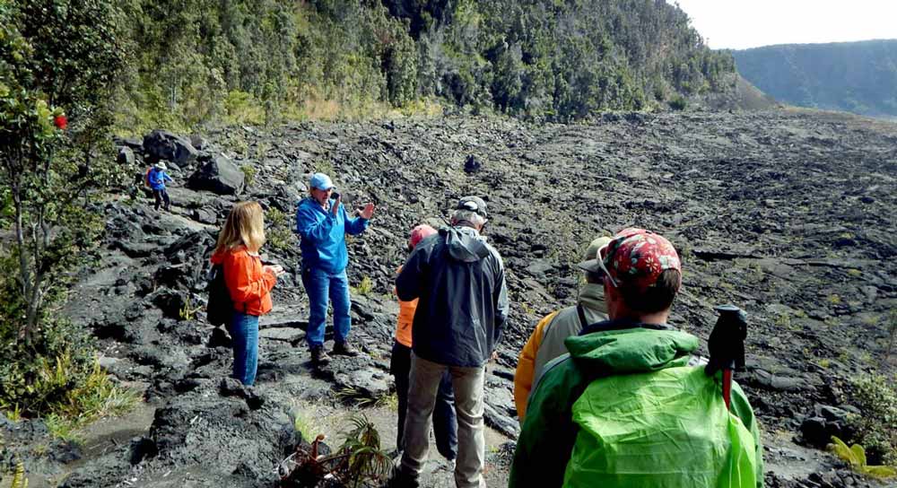 Our Hawaii Big Island Biking & Hiking Adventure Backroads