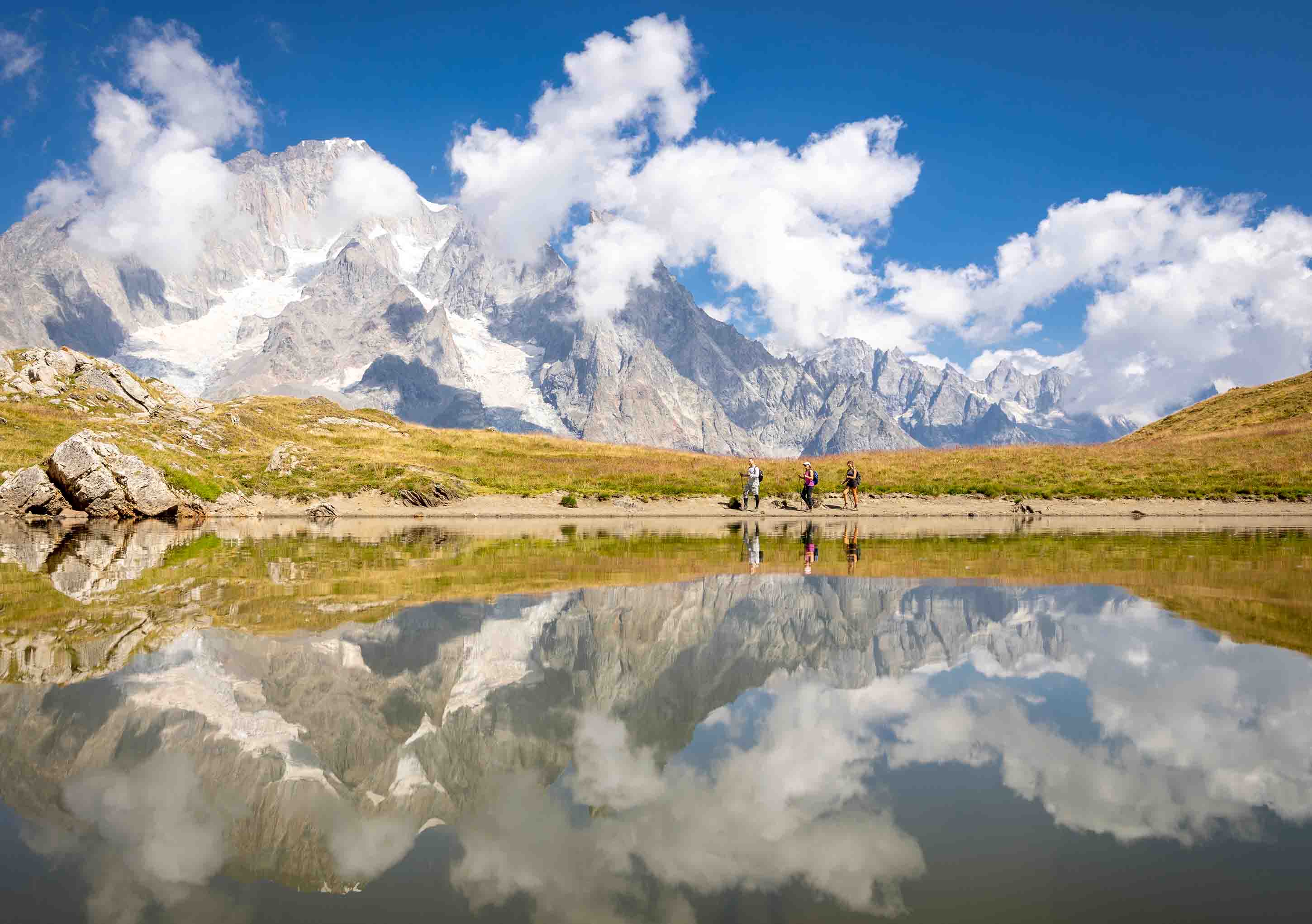 Italy's Best Hikes | Backroads Active Travel