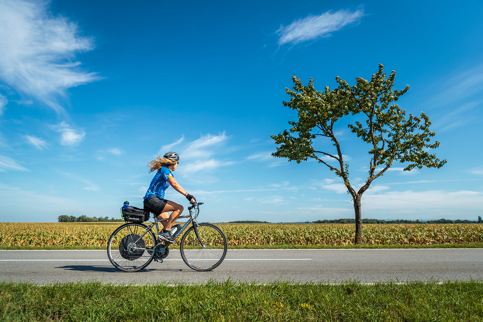 Berlin Germany to Prague Electric Bike Tour | Backroads Active Travel