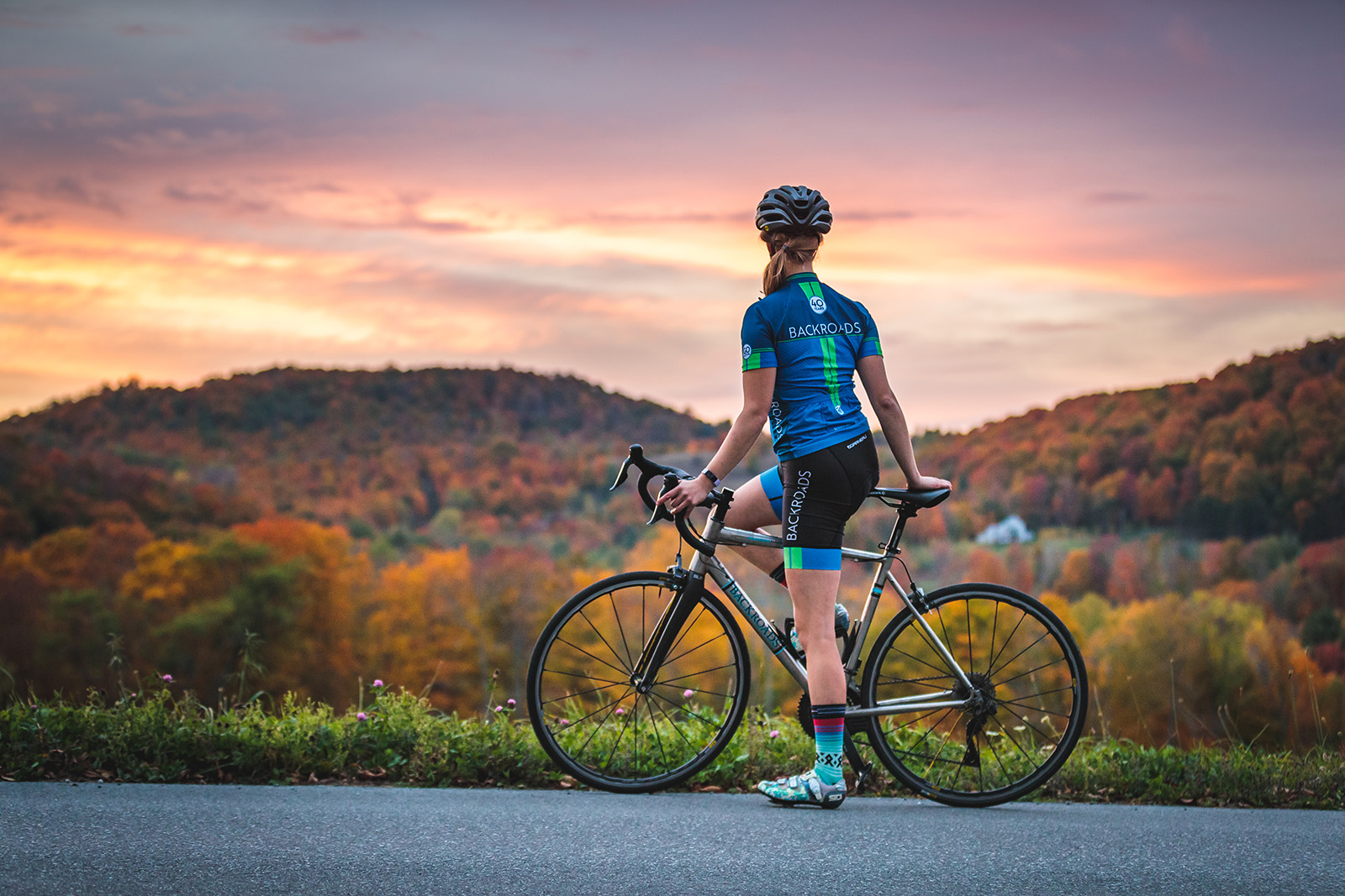 Vermont Biking Tours Backroads Cycling Vacations