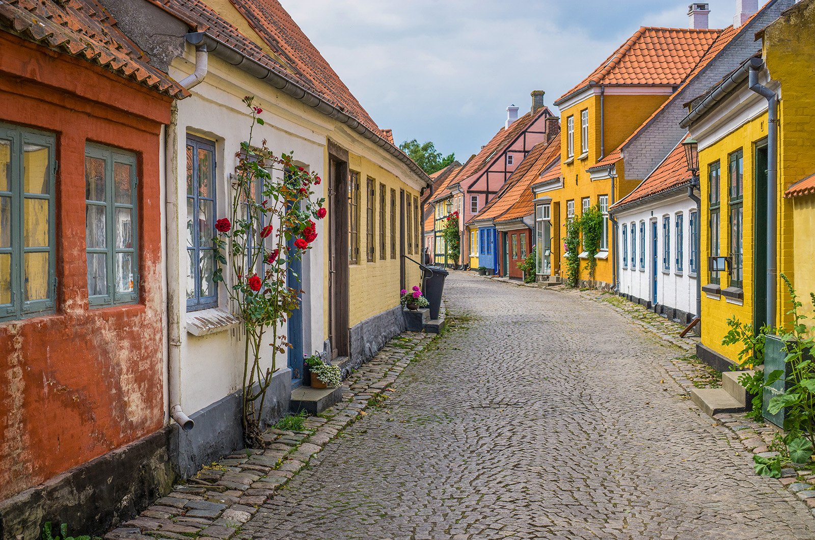 Denmark Islands Bike Tour | Backroads Adventure Travel