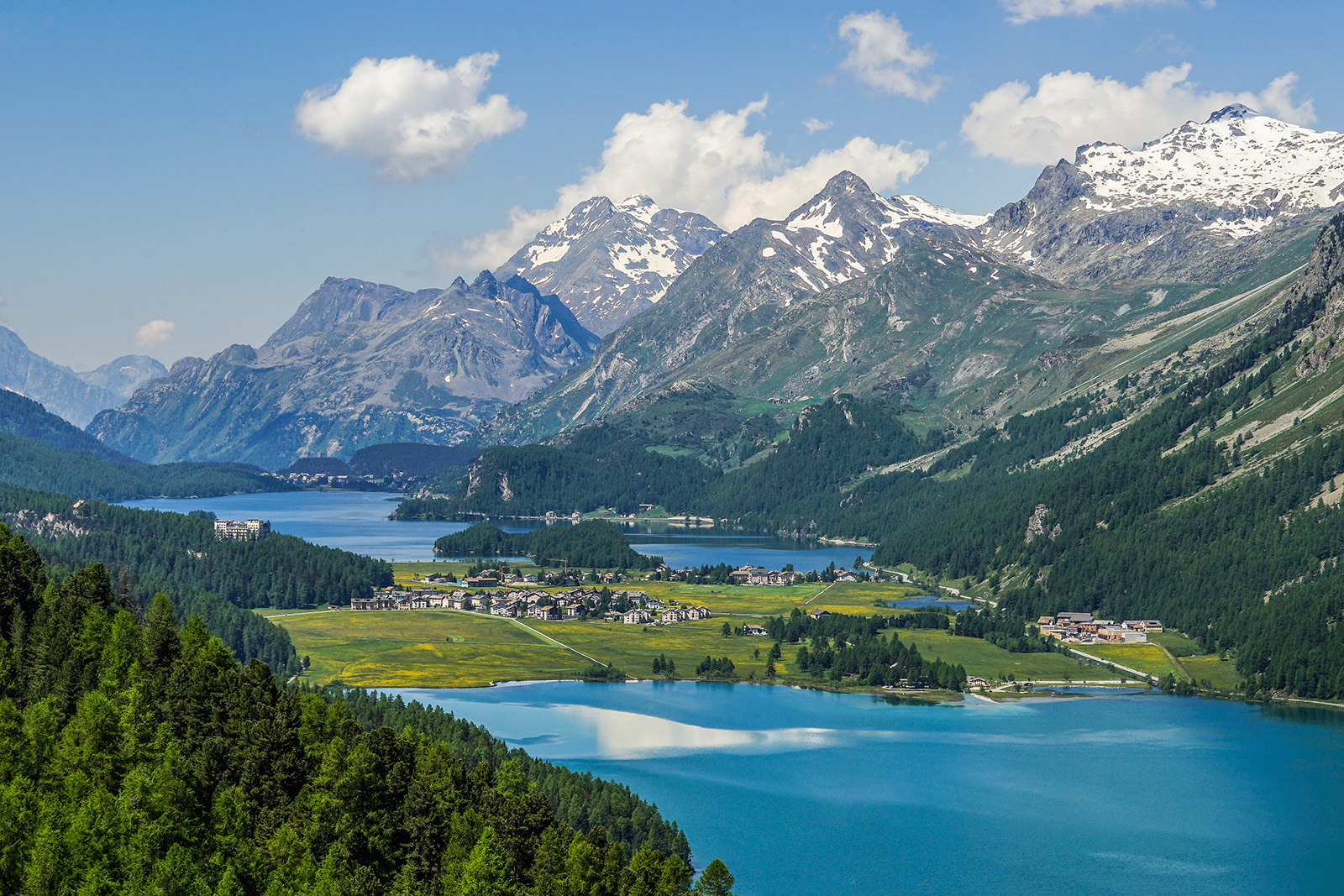 Swiss Alps Walking & Hiking Tour | Backroads Adventure Travel