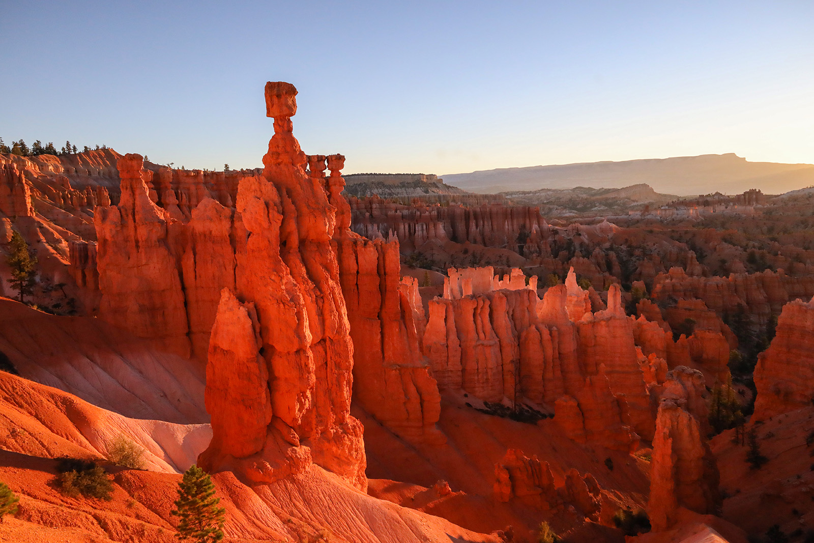 Utah's Bryce & Zion Easy Multi-Adventure Tour | Backroads