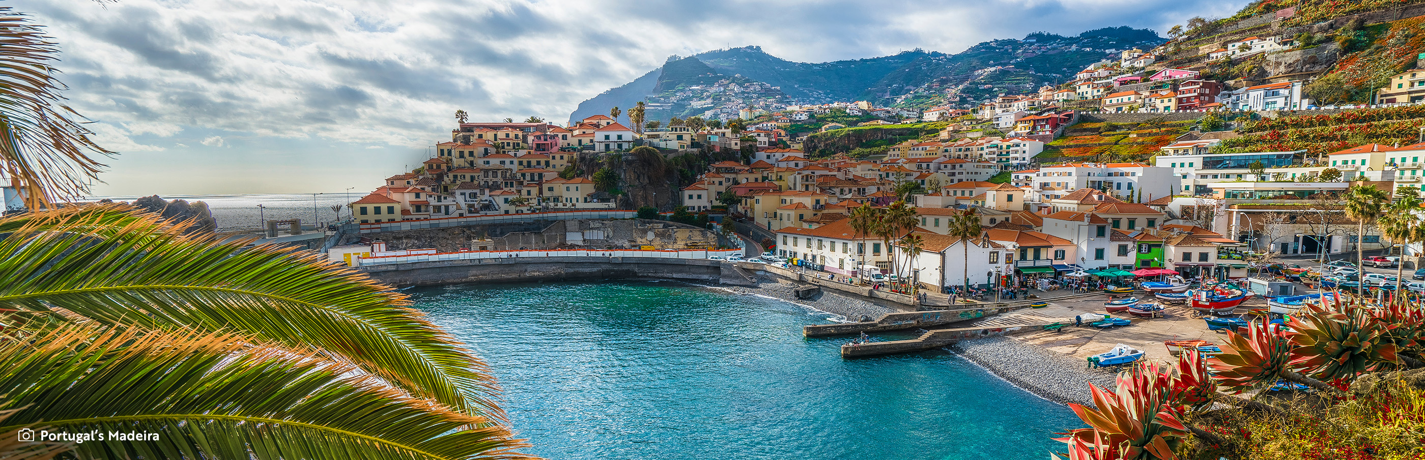 Madeira, Portugal