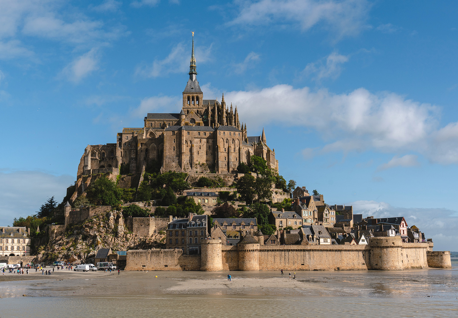 Explore The Best Of France On A Family Vacation