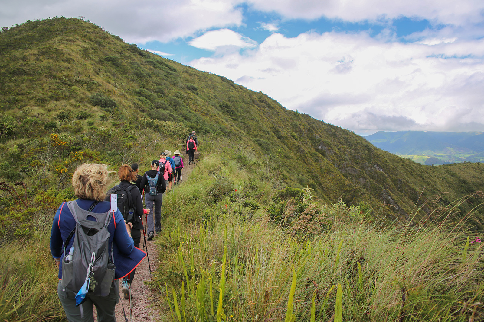 Galapagos & Andes Adventure Tour: Hike, Snorkel, Bike, Kayak ...