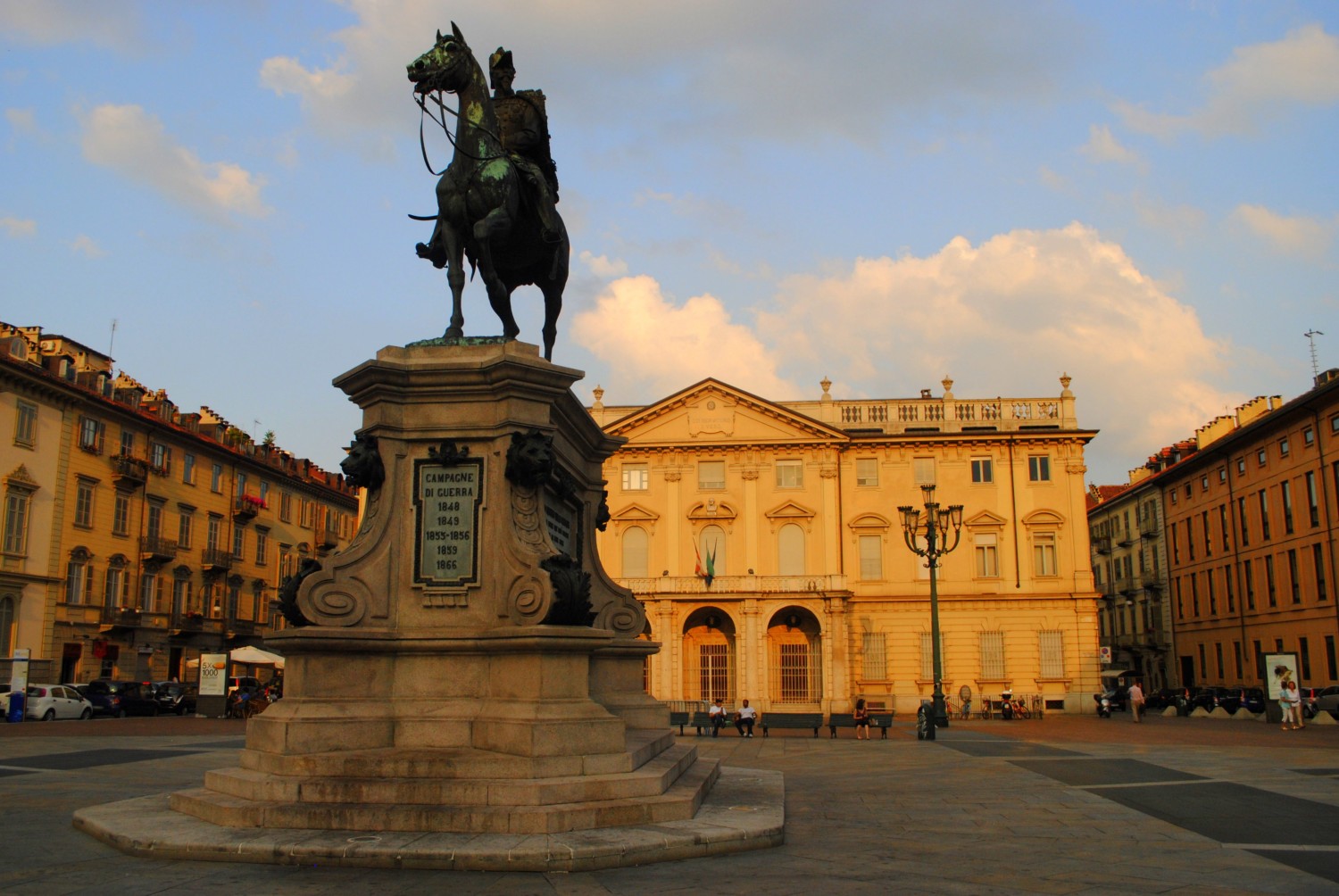 Discover Torino | Backroads