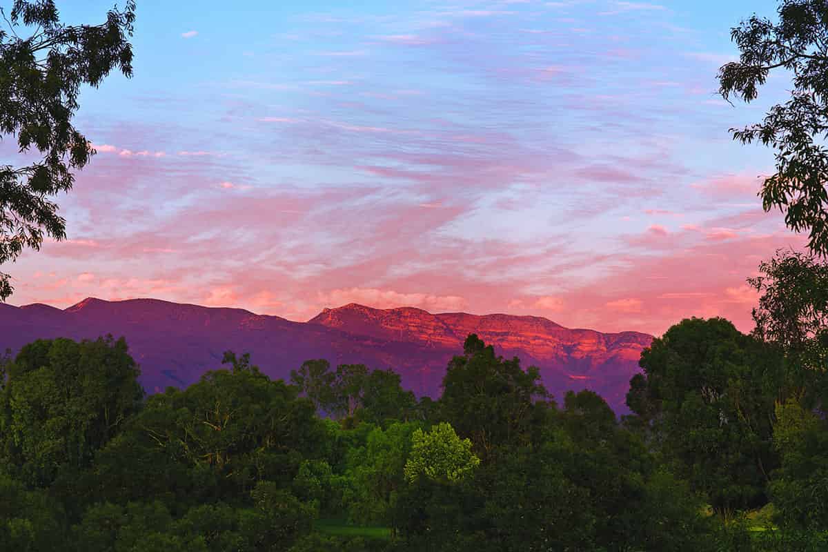 Five Local Secrets of Ojai California