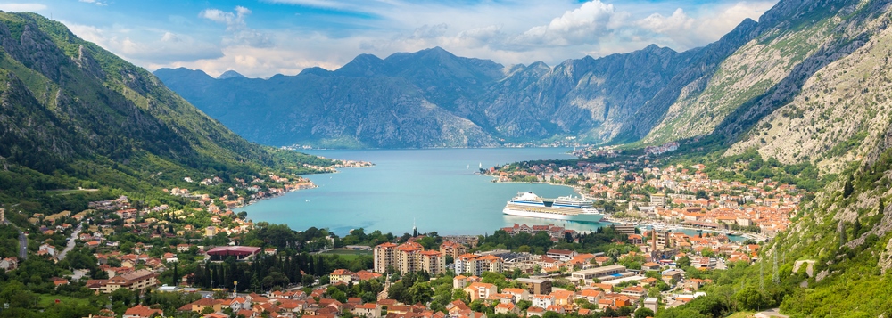 Discovering Montenegro | Backroads