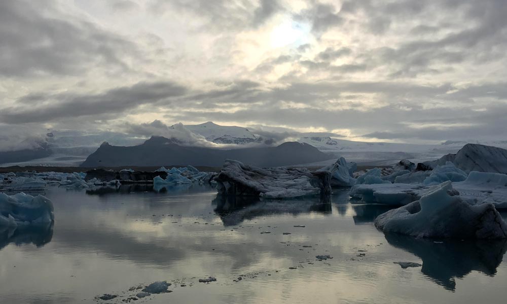 Under Iceland's Midnight Sun | Backroads