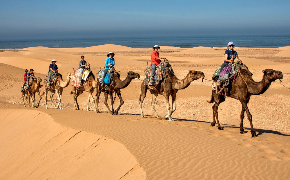 backroads travel morocco