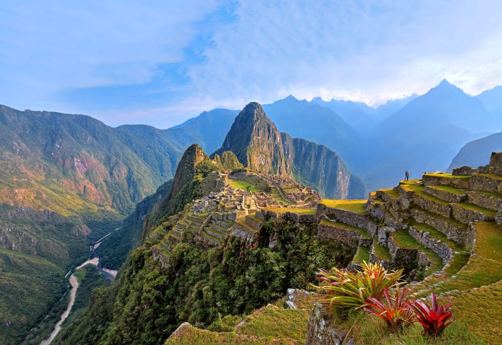 The Mysteries of Machu Picchu | Backroads