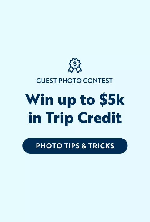 Enter the Guest Photo Contest