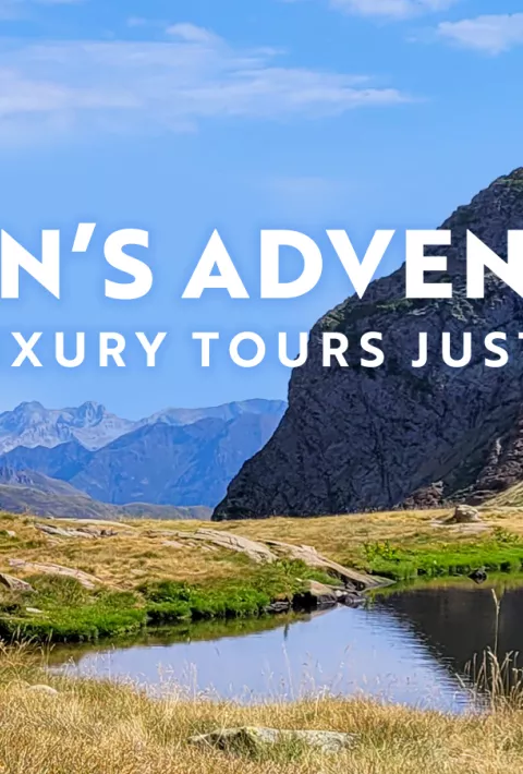 Women's Adventures: Luxury Active Tours Just for Your