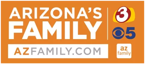 Good Morning Arizona Logo