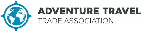 Adventure Travel Trade Association logo