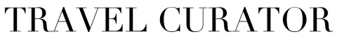 Travel Curator Logo