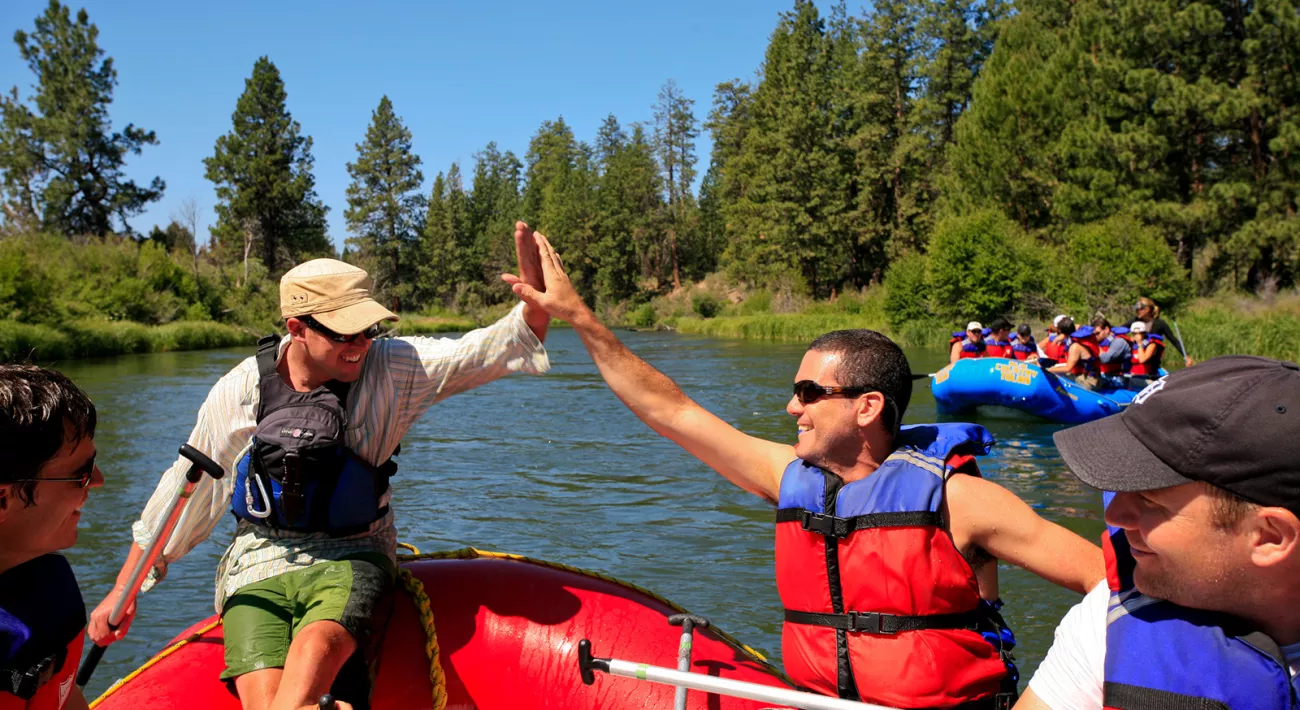 Crater Lake & Cascades Adventure Tour | Backroads