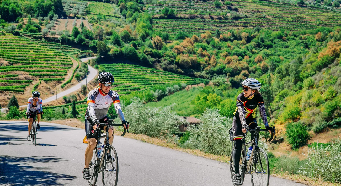 Cycling the Camino de Santiago - Rolling Existence