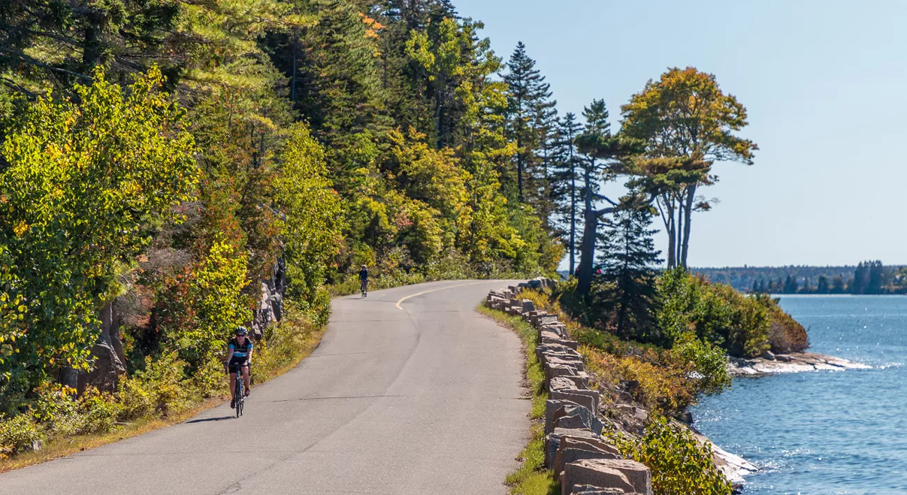 Trek Across Maine to allow e-bikes for 2020 ride, Archives