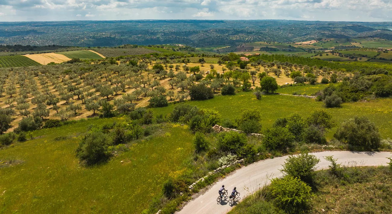 Boys Will Be Girls In Sicily - Experience Sicily