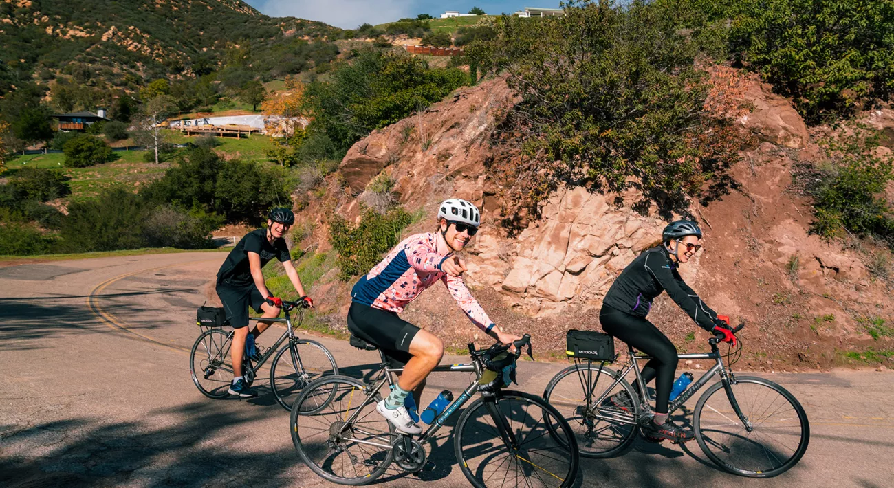 monthly santa barbara Bike Moves!: June 4 - Rock and Roll Bike Moves