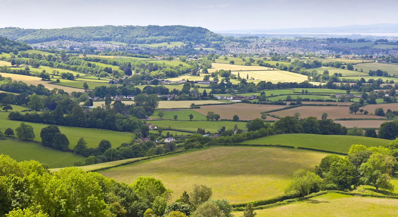 Walking discount tour cotswolds