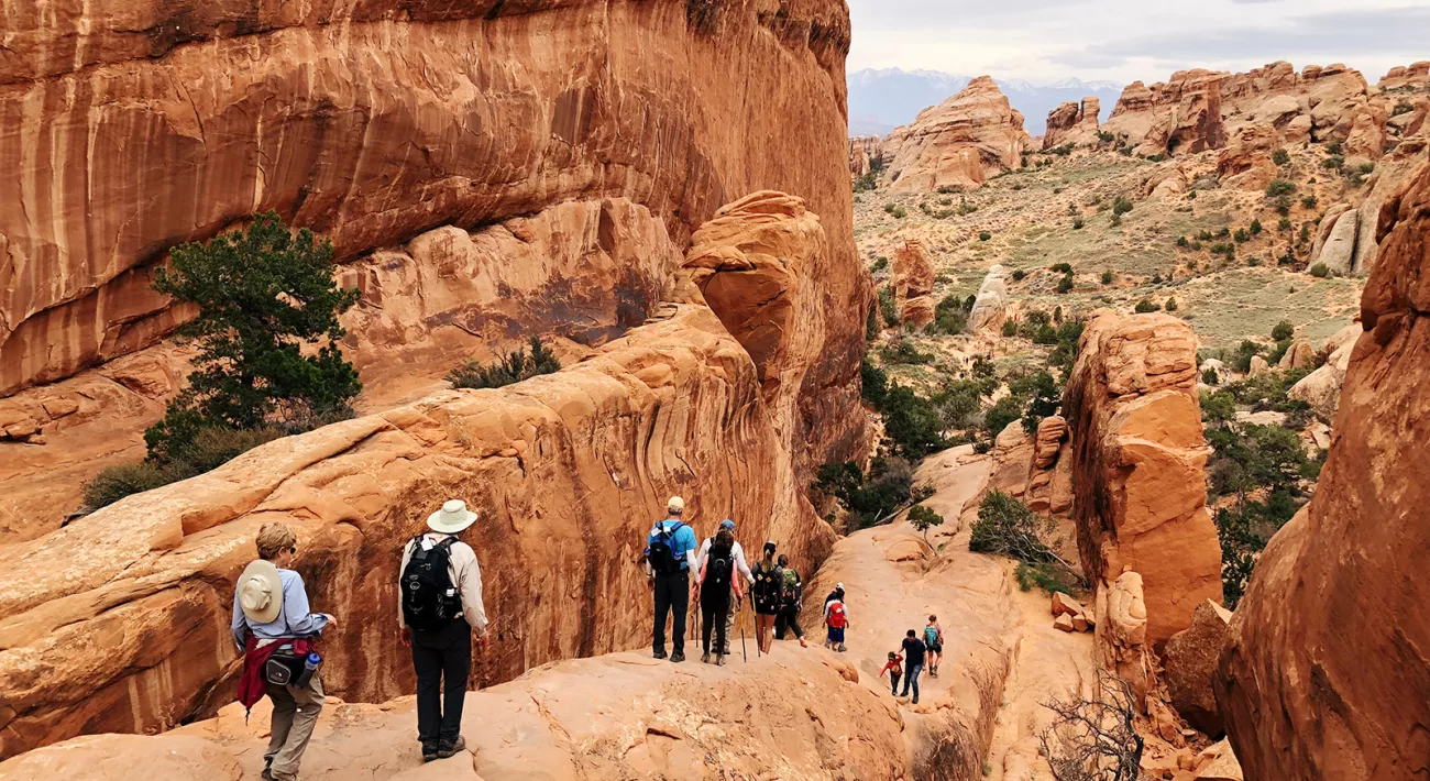 Gateway to Canyonlands Archives - Moab Museum