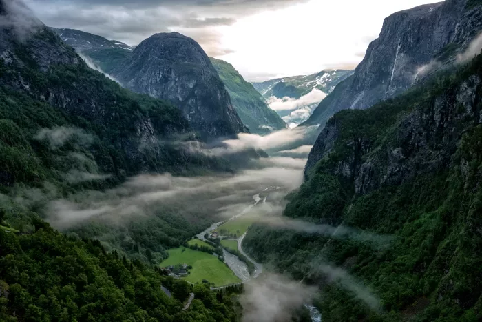 The Best Time To Visit Norway