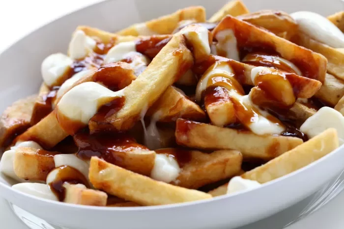 Poutine - Canadian Food - What to Know and Eat