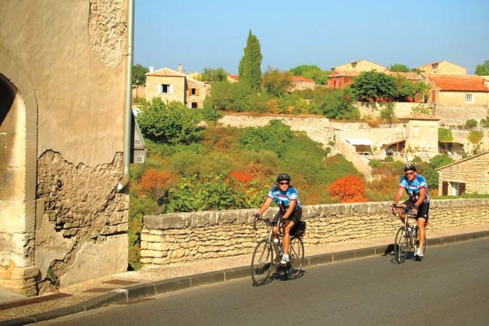 Classic Provence Bike Tour | Backroads