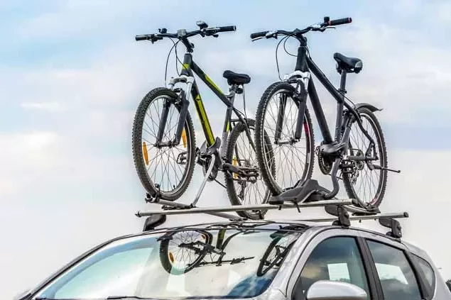 Bike Racks for Cars: Pros and Cons