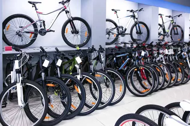 Biy bike store