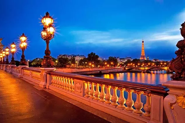 River Seine in Paris - A Famous Historical and Cultural Hub in Paris - Go  Guides