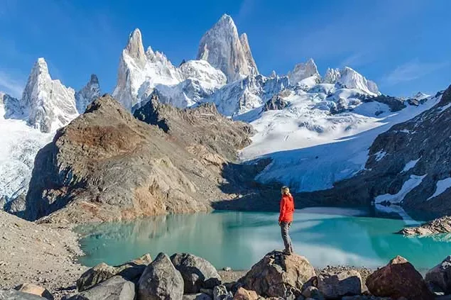 Argentina's Patagonia Travel Guide Overview