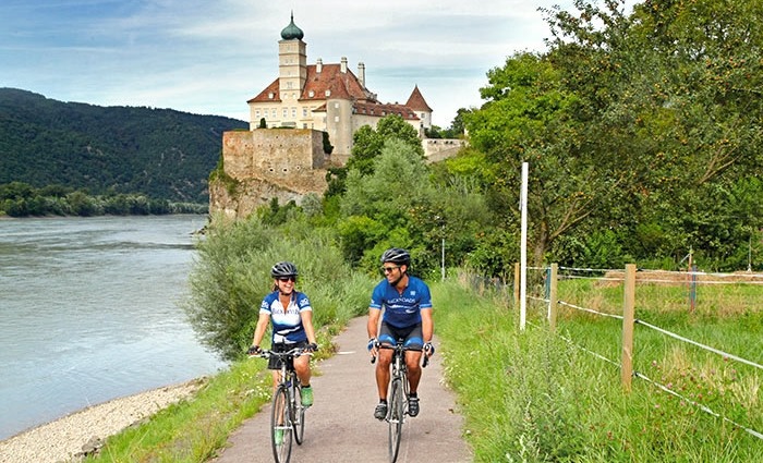 Rhine River Bike Tours | Rhine Bike Tours | Backroads