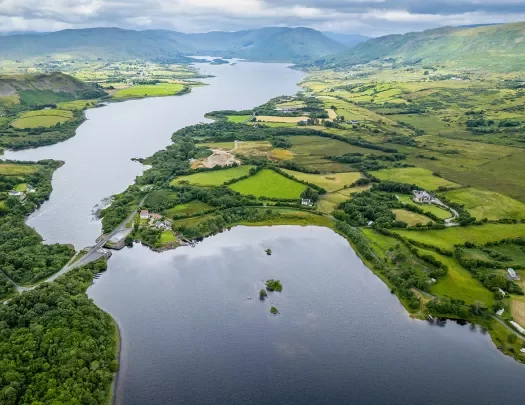 River Ireland