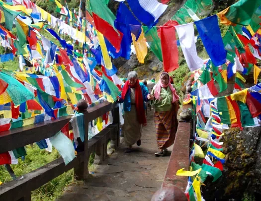 Prayer Flag