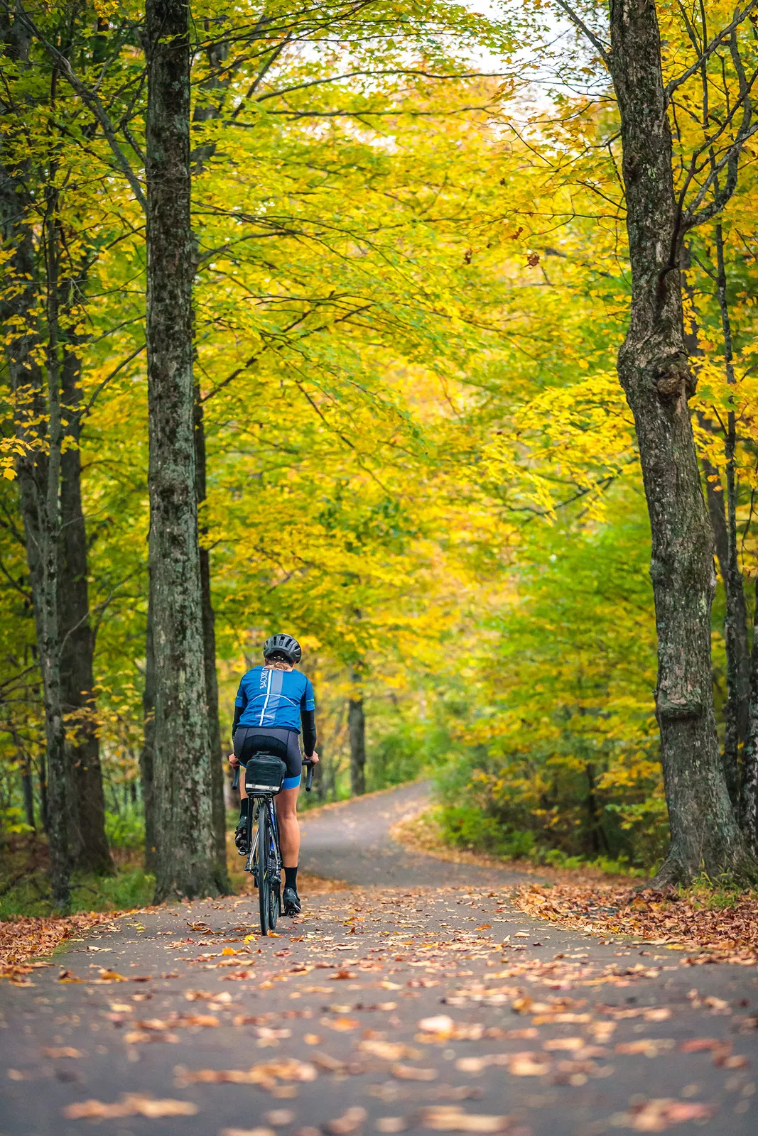 Vermont Weekend Biking Getaway | Backroads Active Vacations