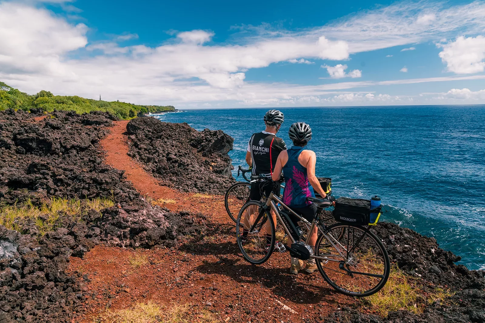 Hawaii Big Island Adventure Tour: Hike
