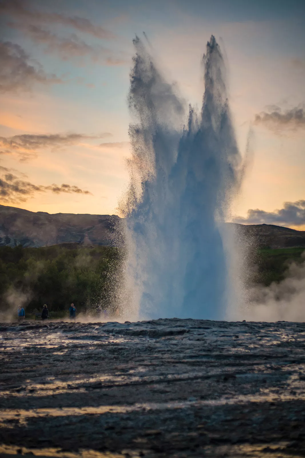 Geyser