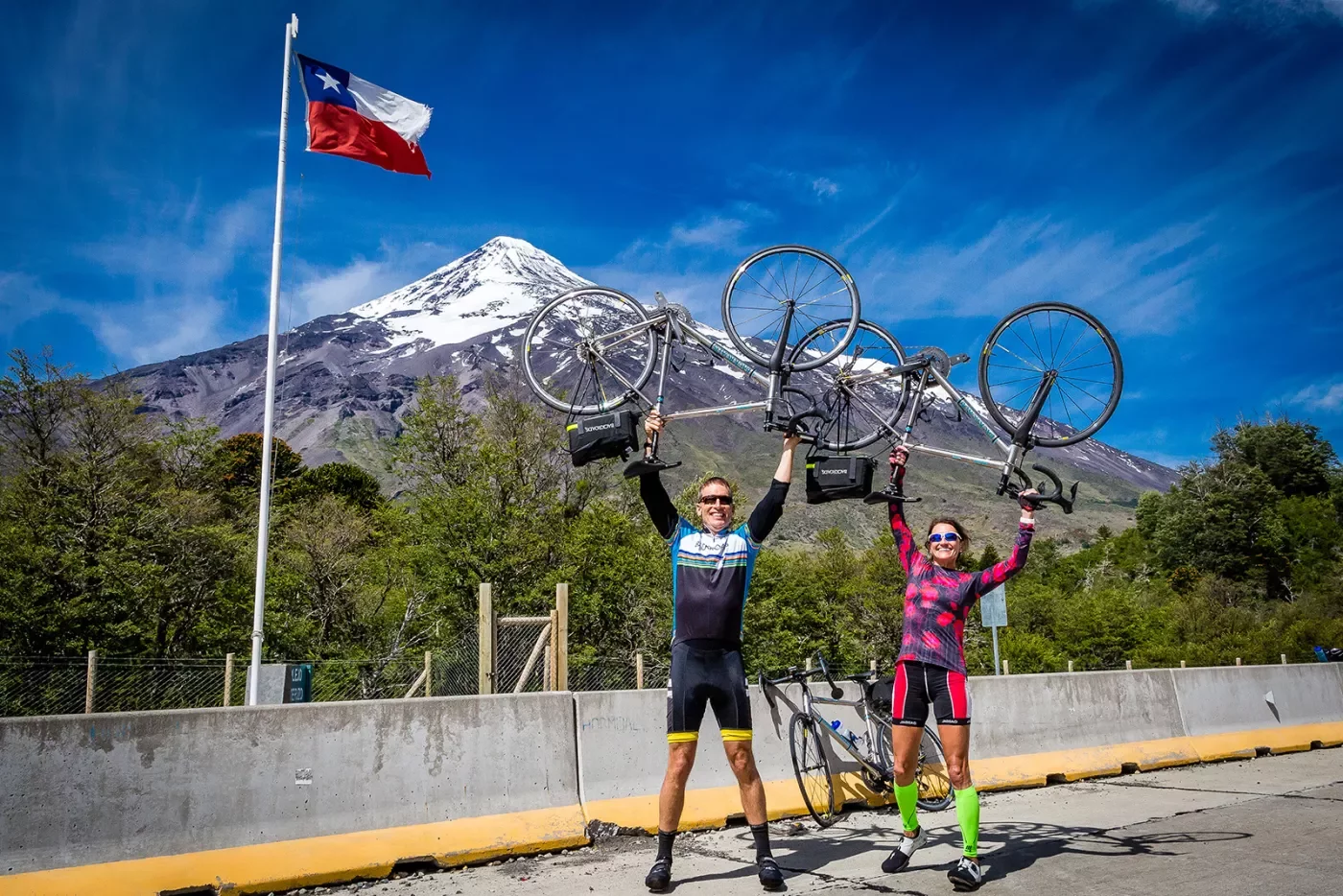 Mountain Biking Chile Archives - Adventure Travel Chile