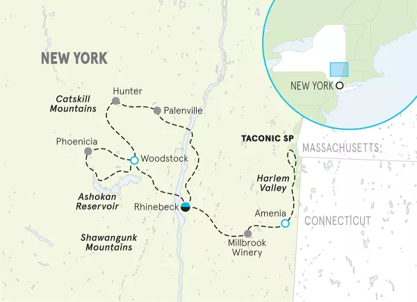 Visit Catskill: 2024 Travel Guide for Catskill, New York