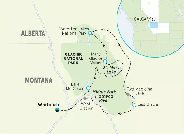 Module 3 - Hours of Service - Alberta Carrier Training