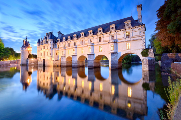 Loire Valley Bike Tours | Bike Tours Loire Valley France | Backroads