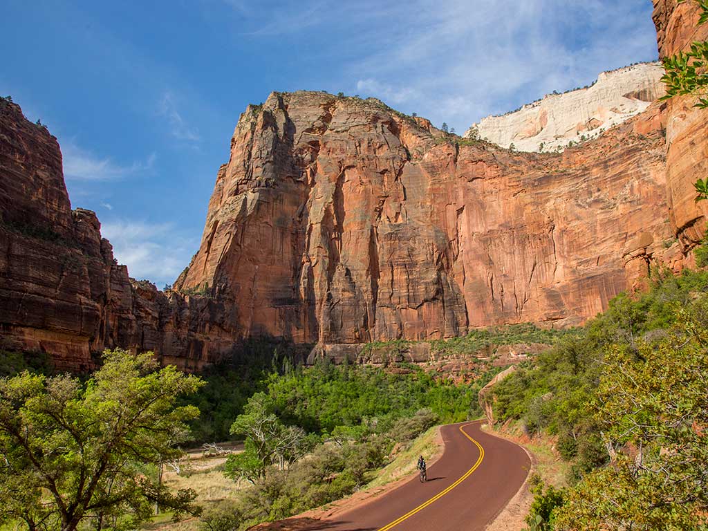 Grand Canyon Hiking Tours | Biking Bryce & Zion | Backroads